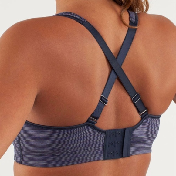 Lululemon Ta Ta Tamer II Wee Are From Space Deep Indigo Multi - Picture 3 of 13